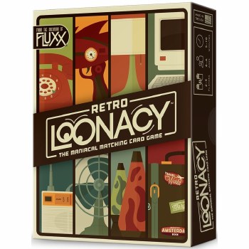 Loonacy: Retro