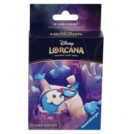 Disney's Lorcana Card Sleeves: Genie - 65 count