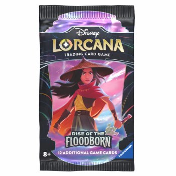 Disney's Lorcana: Rise of the Floodborn - Booster Pack