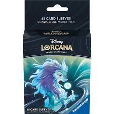 Disney's Lorcana Card Sleeves: Sisu- 65 count