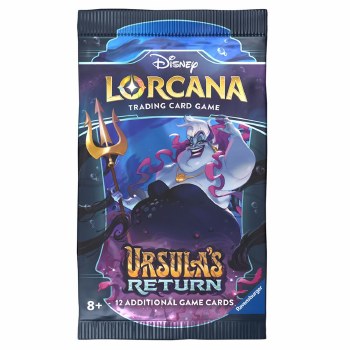 Lorcana Ursula's Return BP
