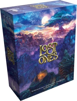 Lost Ones