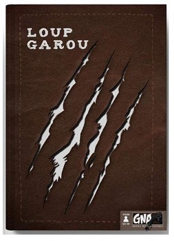 Loup Garou