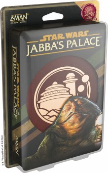 Love Letter: Star Wars - Jabba's Palace