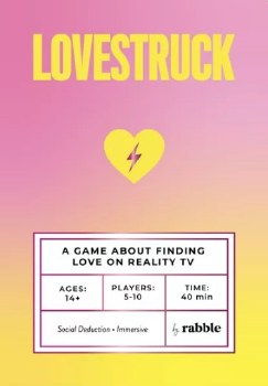Lovestruck