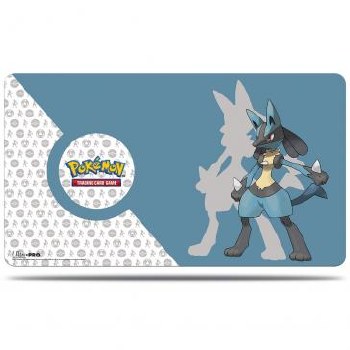 Pokemon Ultra Pro Playmat - Lucario
