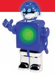 Lumen Power Figure: Seymore
