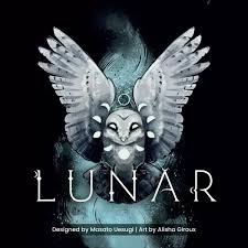 lunar