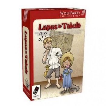Lupus in Tabula