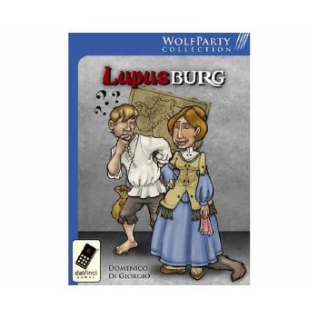 Lupusburg