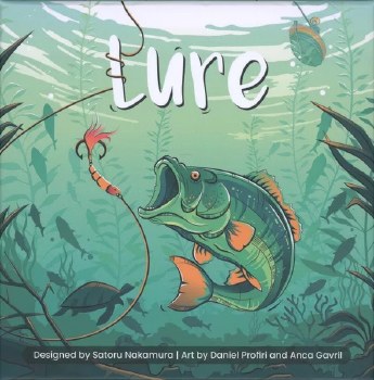 Lure