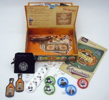 Mafia de Cuba