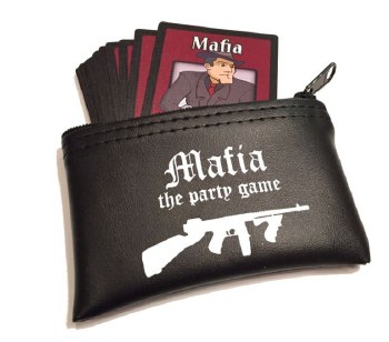 Mafia: The Party Game