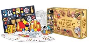 Magic: Gold Edition