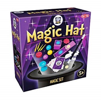 Magic Hat Magic Set