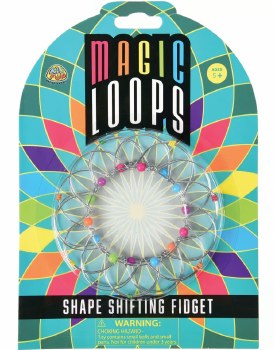 Magic Loops