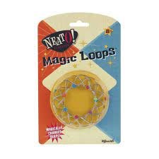 Magic Loops