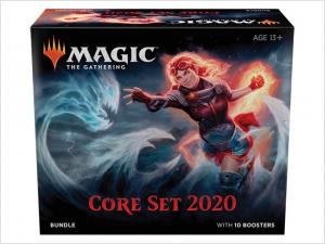 Magic the Gathering M20 Bundle