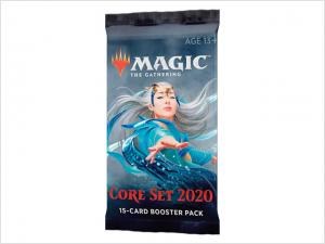 Magic the Gathering M20 Booster Pack