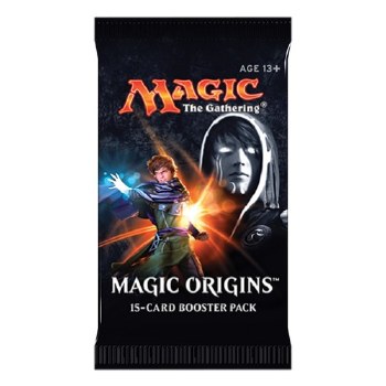 Magic the Gathering Magic Origins Booster Pack
