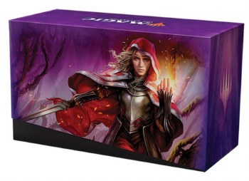 Magic the Gathering Throne of Eldrain Bundle Box