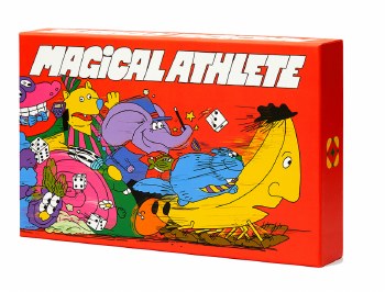 Magical Athlete