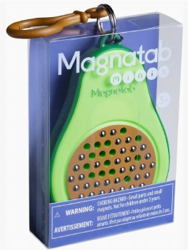 Magnatab: Mini Avocado