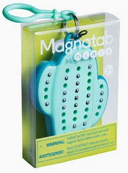 Magnatab: Mini Cactus