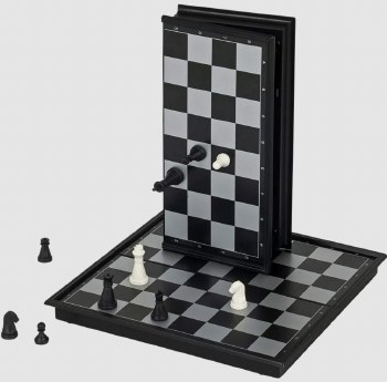 Magnetic Chess Set WE Games