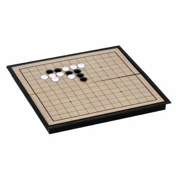 Magnetic I-Go