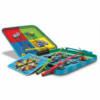 Magnetic Fishing