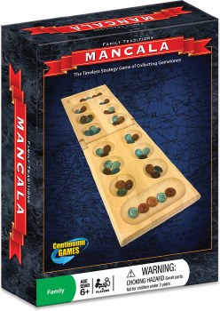 Mancala