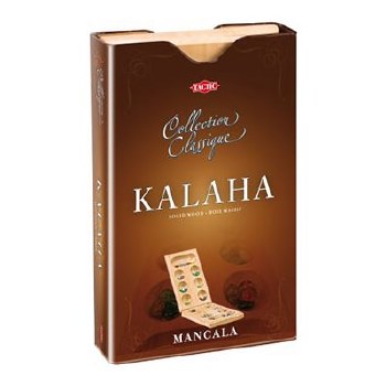 Mancala: Kalaha by Tactic