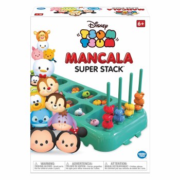 Mancala: Tsum Tsum Super Stack