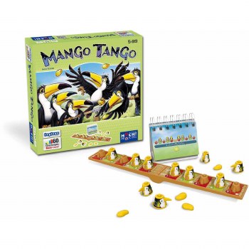 Mango Tango