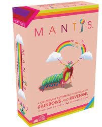 Mantis