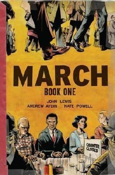March: Book One