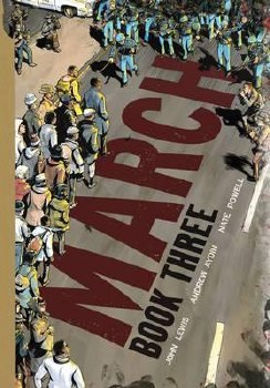 March: Book Three