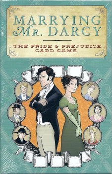 Marrying Mr. Darcy