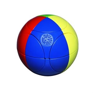 Marusenko Sphere: Level 4 - Classic