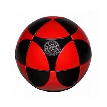 Marusenko Sphere: Level 1 - Red/Black