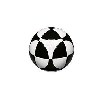 Marusenko Sphere: Level 1 - Black/White