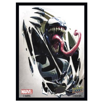 Marvel Venom Card Sleeves