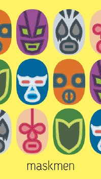 Maskmen