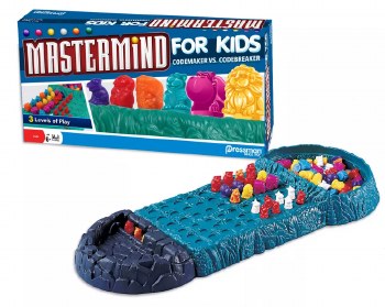 Mastermind for Kids