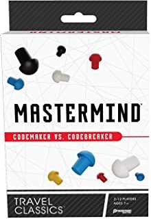 Mastermind Travel Classics