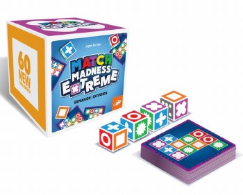 Match Madness Extreme