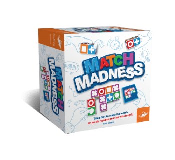 Match Madness