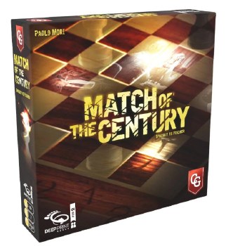 Match of the Century