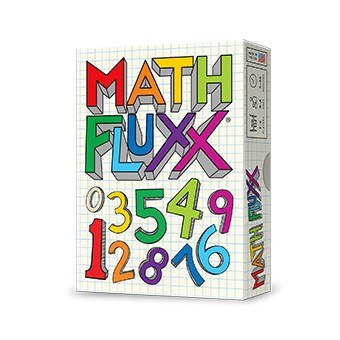 Math Fluxx
